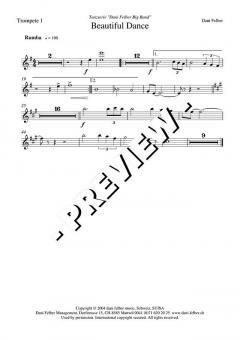 Beautiful Dance - DOWNLOAD (Dani Felber) 