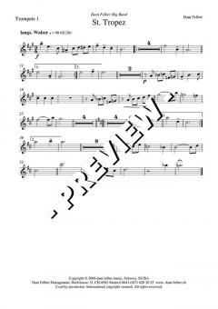 St.Tropez - DOWNLOAD (Dani Felber) 