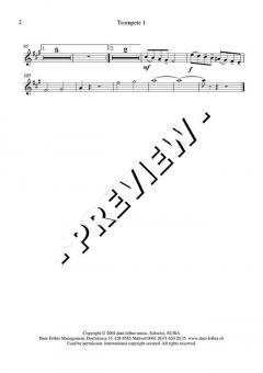 Another Samba For You - DOWNLOAD (Dani Felber) 