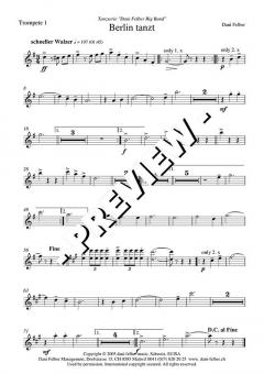 Berlin tanzt - DOWNLOAD (Dani Felber) 