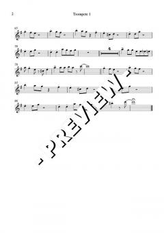 Jump Up With Me Don Cheese (Dani Felber) 