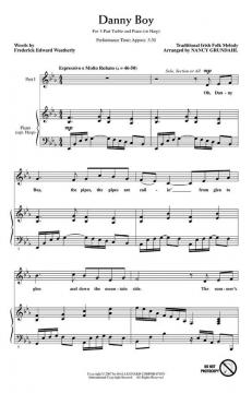 Danny Boy 