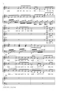 Danny Boy 