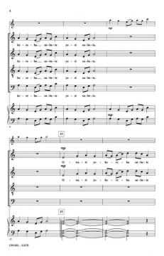 Owari (All's Well That Ends Well) (Russell Robinson) 