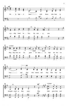 Thou Whose Unmeasured Temple Stands (Robert Young) 