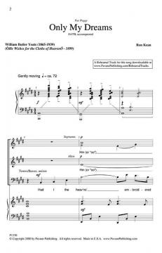 Only My Dreams (Ron Kean) 