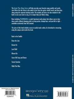 Guitar Play-Along Vol. 48: Aerosmith Classics von Aerosmith 