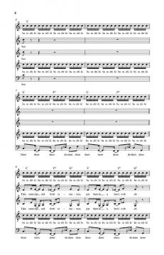 Chili Con Carne (The Real Group) 