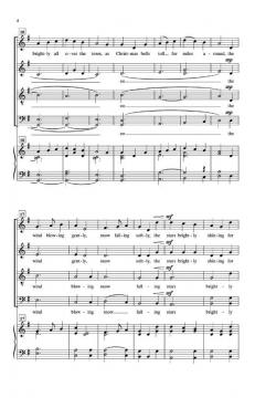 Sweeter Still: A Holiday Carol 