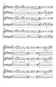 Prelude von Ola Gjeilo 