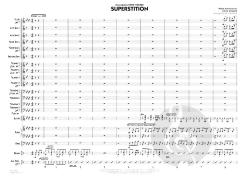 Superstition von Stevie Wonder 