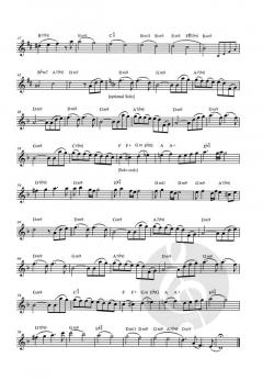 Per il mio Amore (Robert Wolf) 