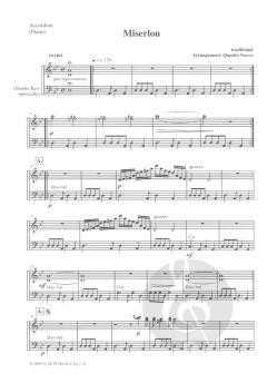 Miserlou 