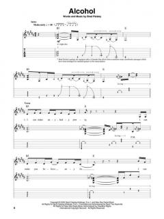 Guitar Play-Along Vol.76: Country Hits von Alan Jackson 