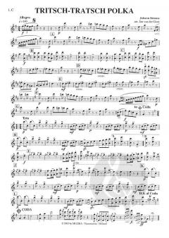 Tritsch-Tratsch Polka (Johann Strauss (Sohn)) 