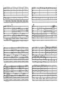 The Barber Of Sevilla (Gioachino Rossini) 