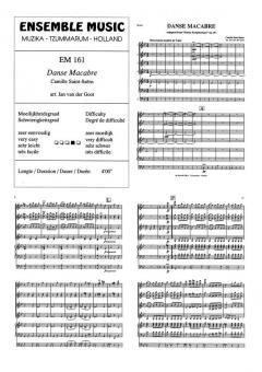 Danse Macabre (Camille Saint-Saëns) 