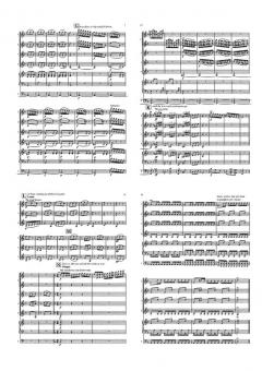 Winter from The Four Seasons (Antonio Vivaldi) 