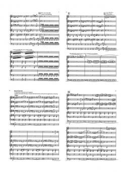 Spring from The Four Seasons (Antonio Vivaldi) 