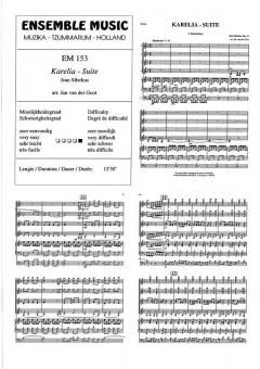 Karelia (Jean Sibelius) 