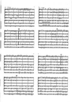 Bach Suite (J.S. Bach) 