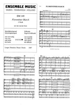 Florentiner March (Julius Fučik) 