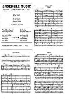 Carmen (Georges Bizet) 