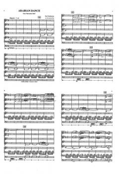 Trepak & Arabian Dance (Pjotr Iljitsch Tschaikowski) 