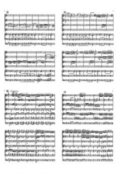 Ouverture Miniature from Nutcracker Suite (Pjotr Iljitsch Tschaikowski) 