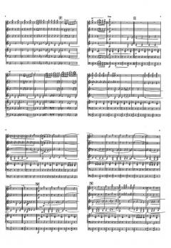 Alte Kameraden (Carl Teike) 