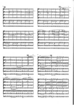 Slavonic Dance No. 8 (Antonín Dvorák) 