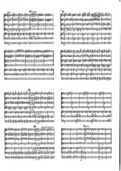 Slavonic Dance No. 7 (Antonín Dvorák) 