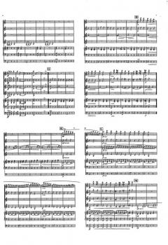 Slavonic Dance No. 1 (Antonín Dvorák) 