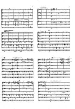 Spiritual Medley No. 2 