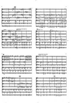 Spiritual Medley No. 1 