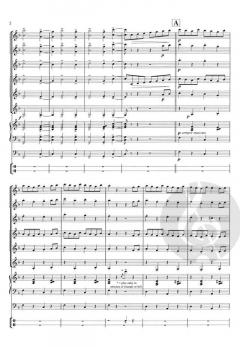 The Typewriter (Leroy Anderson) 