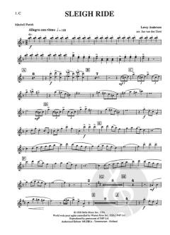 Sleigh Ride (Leroy Anderson) 