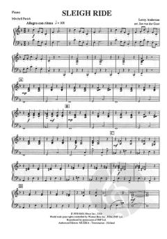 Sleigh Ride (Leroy Anderson) 