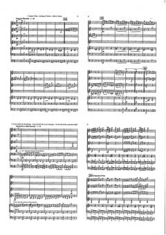 Peer Gynt Suite Nr. 1 (Edvard Grieg) 