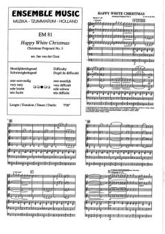 Happy White Christmas 