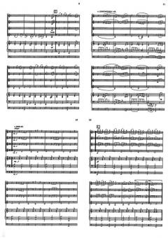 Prelude From L'Arlesienne Suite (Georges Bizet) 