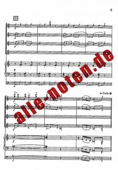 Golliwog's Cake-Walk (Claude Debussy) 