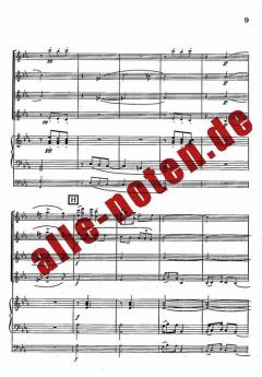 Golliwog's Cake-Walk (Claude Debussy) 