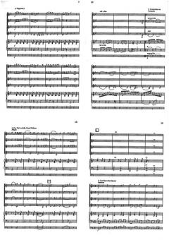 English Folk Song Potpourri 