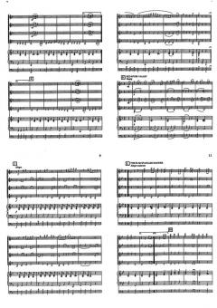 American Folk Song Potpourri 