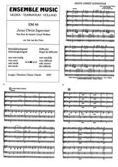 Jesus Christ Superstar (Tim Rice) 