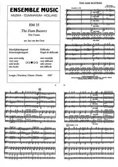 The Dam Busters (Eric Coates) 