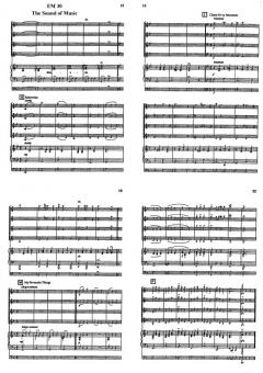 The Sound Of Music (Richard Rogers) 