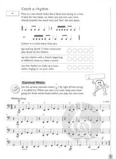 The Essential String Method Book 3 von Sheila M. Nelson 