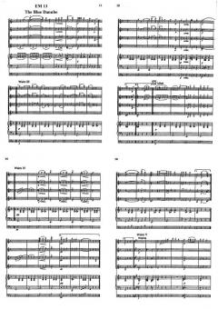 The Blue Danube (Johann Strauss (Vater)) 